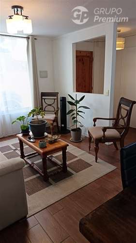 Casa en venta de 4 dorm. en Hualpén