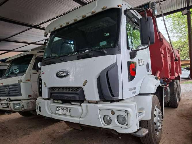 Venta camion tolva