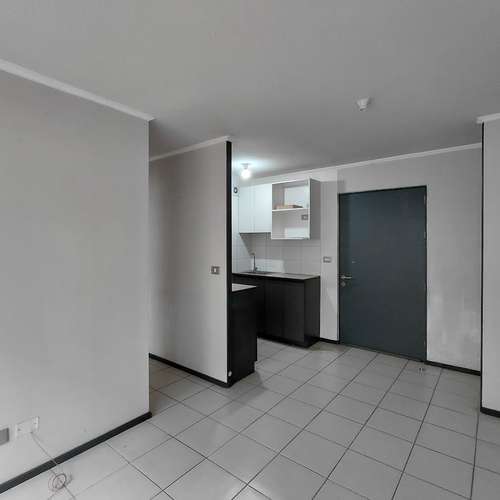 Excelente departamento en Quilicura - Imagen 4
