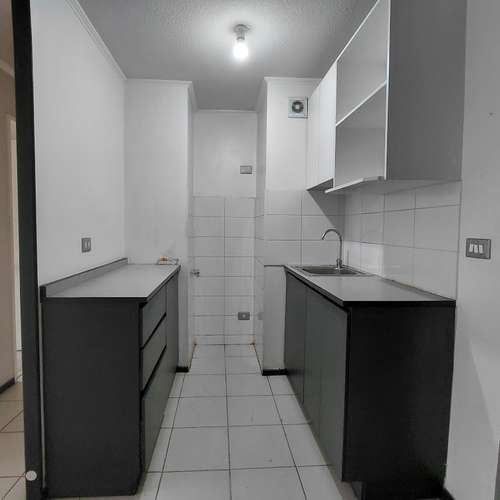 Excelente departamento en Quilicura - Imagen 3