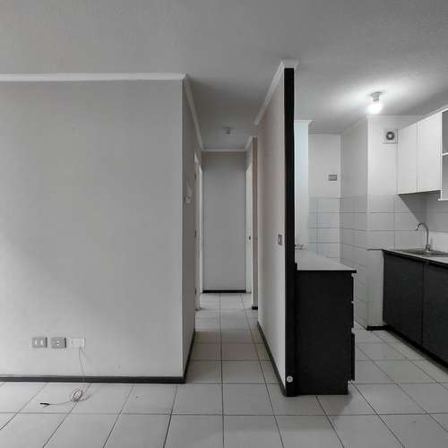 Excelente departamento en Quilicura - Imagen 7