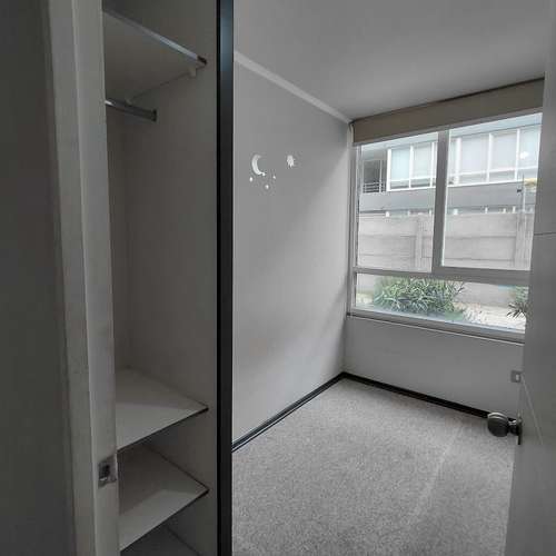 Excelente departamento en Quilicura - Imagen 11