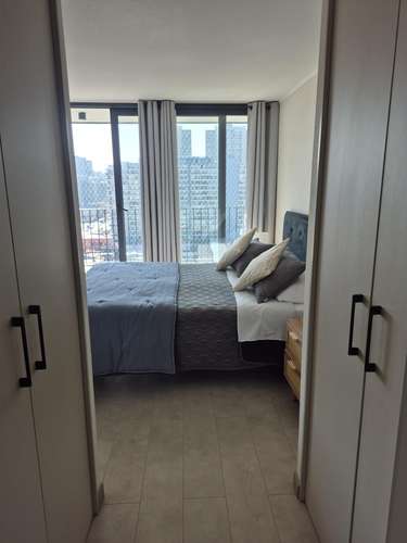 HERMOSO DEPARTAMENTO ÑUÑOA - Imagen 15