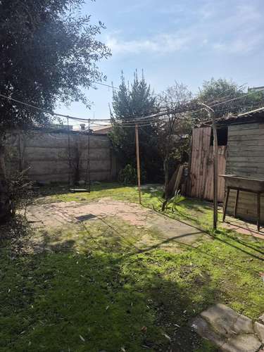 CASA CON GRAN TERRENO PARA REMODELAR - Imagen 4