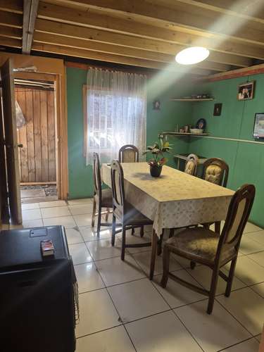 CASA CON GRAN TERRENO PARA REMODELAR - Imagen 8