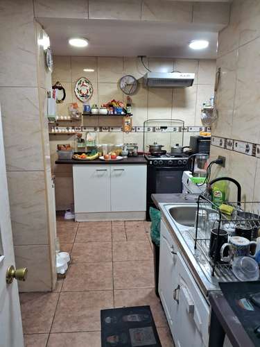 CASA ESQUINA VILLA LAS MERCEDES - Imagen 11