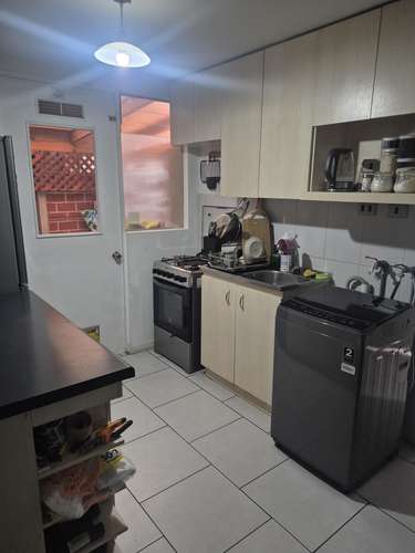 CASA CONDOMINIO VISTA PARQUE - Imagen 14