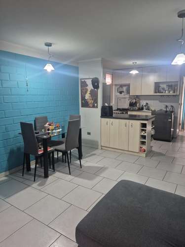 CASA CONDOMINIO VISTA PARQUE - Imagen 6