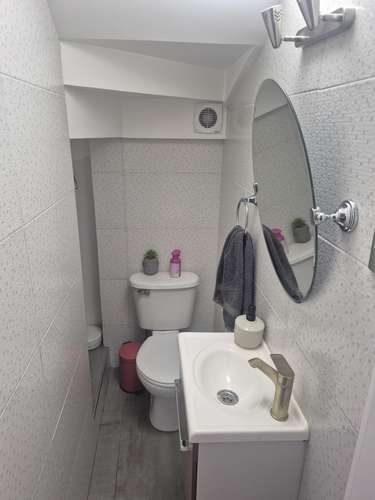 HERMOSA CASA SANTA BARBARA - Imagen 12