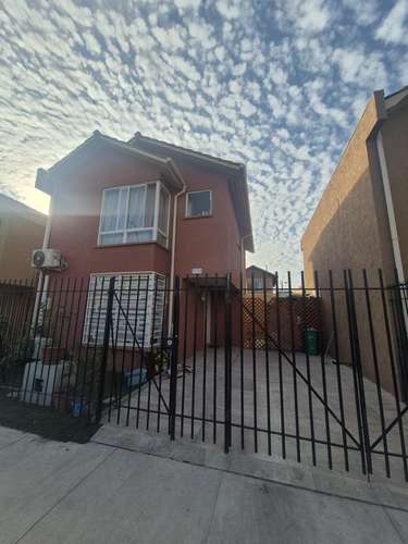 HERMOSA CASA SANTA BARBARA - Imagen 2