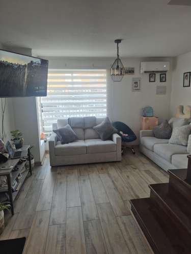 HERMOSA CASA SANTA BARBARA - Imagen 8
