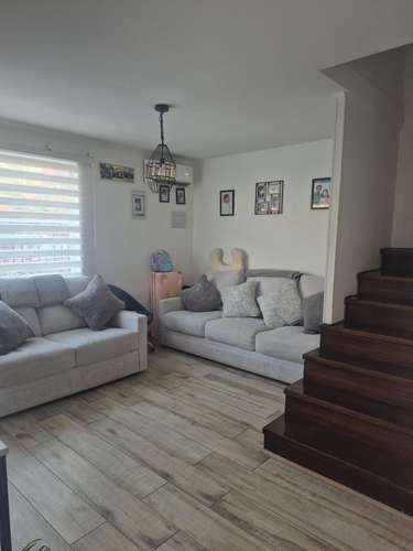 HERMOSA CASA SANTA BARBARA - Imagen 19