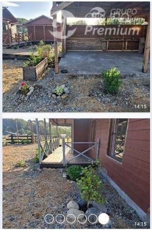 Parcela en venta en Panguipulli - Imagen 5