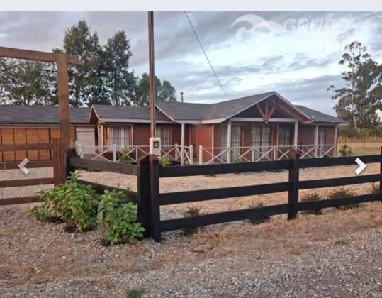 Parcela en venta en Panguipulli - Imagen 3