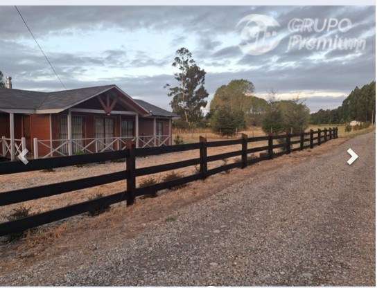Parcela en venta en Panguipulli - Imagen 4
