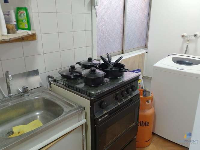 Venta Departamento en Valparaíso, Cerro Cárcel - Imagen 6