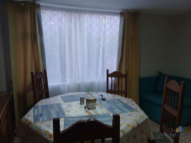 Venta Departamento en Valparaíso, Cerro Cárcel - Imagen 2