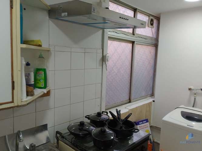 Venta Departamento en Valparaíso, Cerro Cárcel - Imagen 7
