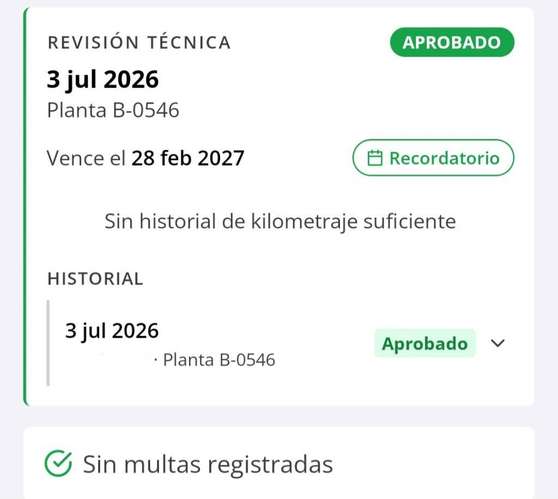 Camioneta DFSK 1.3 año 2015