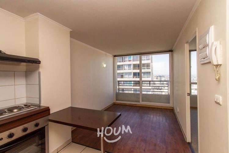 Departamento en Avenida Vicuña Mackenna