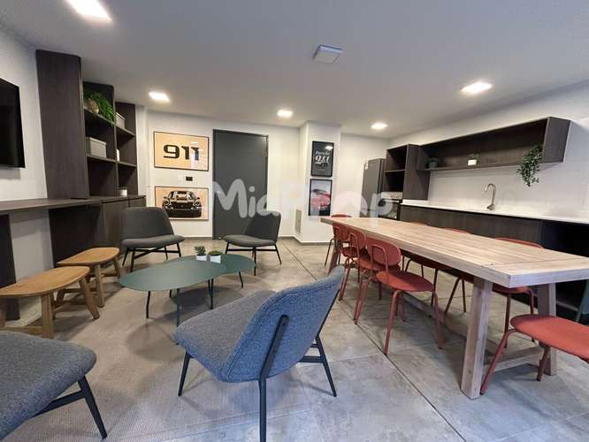 SE ARRIENDA DEPTO STUDIO CON ESTAC Y BOD CERCANO A (M) QUINTA NORMAL - Imagen 22