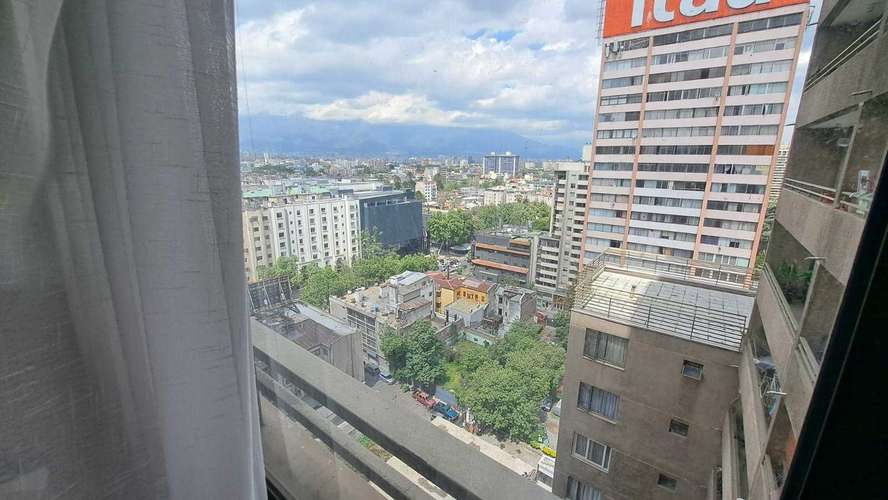 Moderno Departamento Ideal para Inversión (188028)