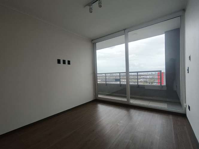 ARRIENDO DEPTO 2D1B CON BODEGA A PASOS DE METRO CARLOS VALDOVINOS - Imagen 14
