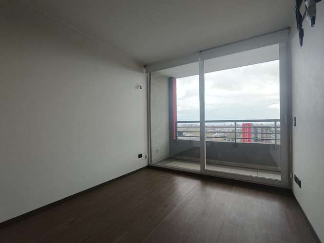 ARRIENDO DEPTO 2D1B CON BODEGA A PASOS DE METRO CARLOS VALDOVINOS - Imagen 6