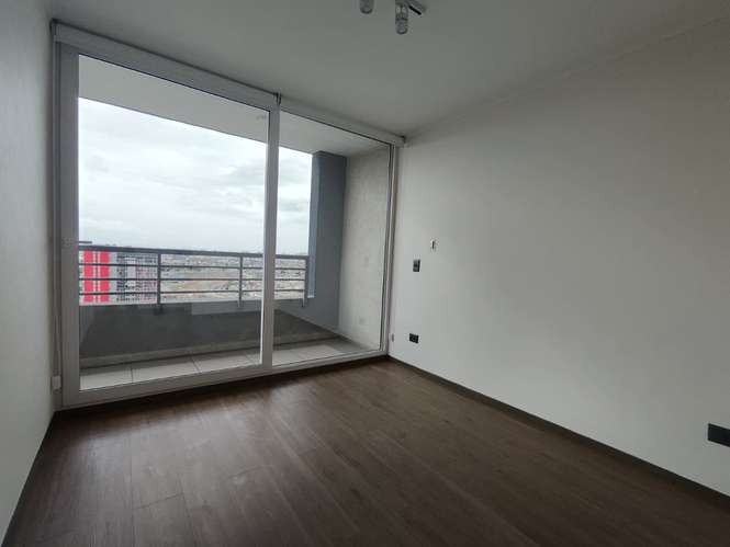 ARRIENDO DEPTO 2D1B CON BODEGA A PASOS DE METRO CARLOS VALDOVINOS - Imagen 15