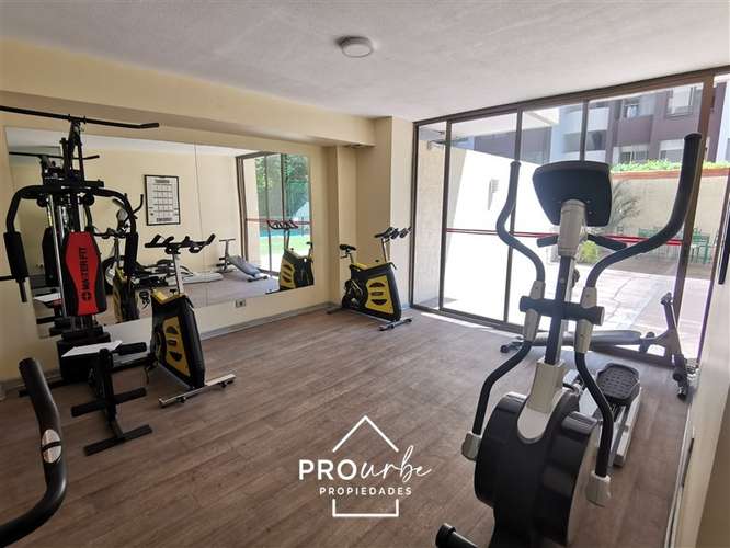 Departamento en arriendo en Las Condes - Imagen 15