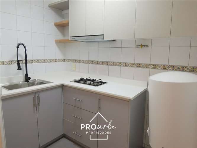Departamento en arriendo en Las Condes - Imagen 5
