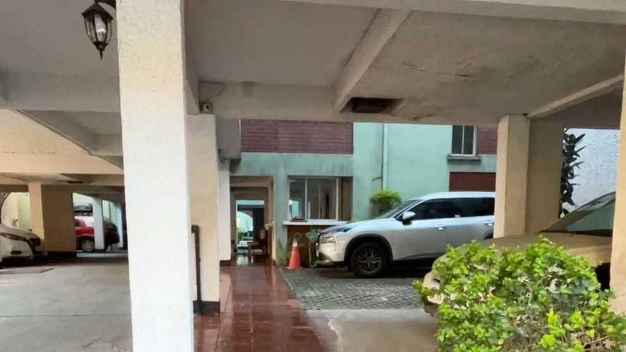 Departamento Funcional Remodelado Metro Cumming (188034)