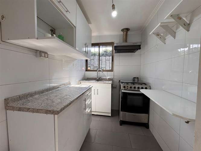 Casa en arriendo de 3 dorm. en Las Condes - Imagen 24