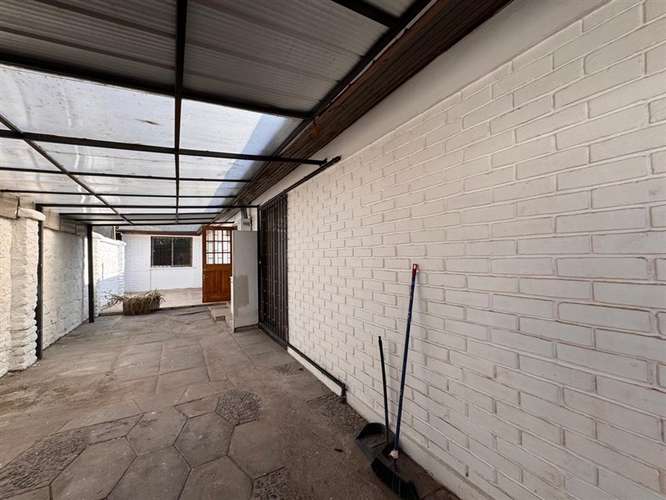 Casa en arriendo de 3 dorm. en Las Condes - Imagen 25