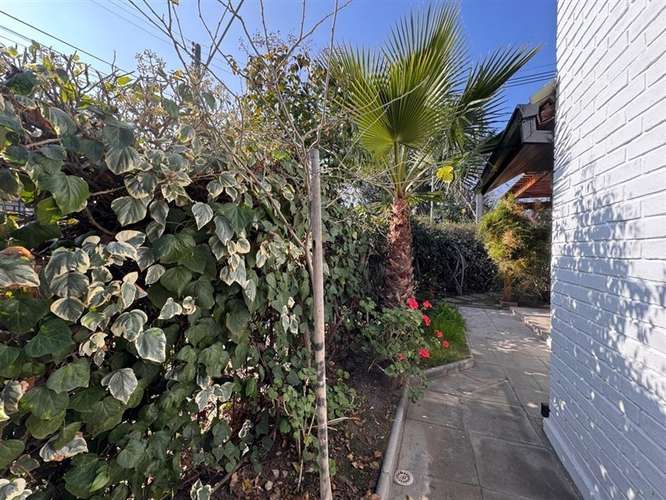 Casa en arriendo de 3 dorm. en Las Condes - Imagen 18