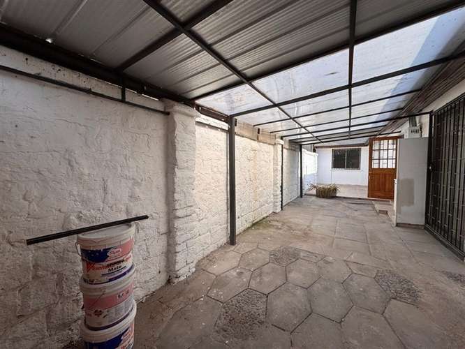 Casa en arriendo de 3 dorm. en Las Condes - Imagen 11