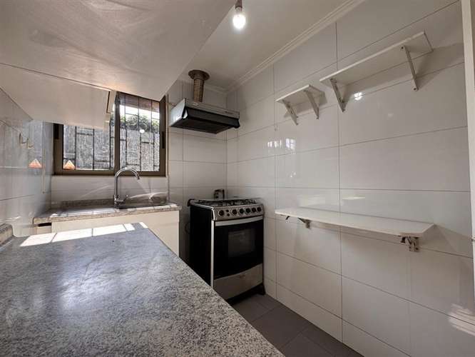 Casa en arriendo de 3 dorm. en Las Condes - Imagen 27