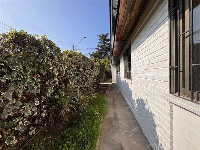 Casa en arriendo de 3 dorm. en Las Condes - Imagen 13