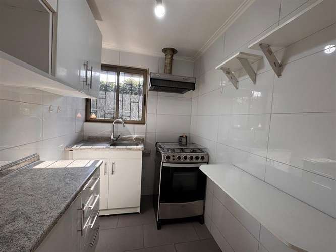 Casa en arriendo de 3 dorm. en Las Condes - Imagen 32