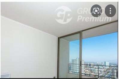 Departamento en venta de 1 dorm. en Estación Central - Imagen 21