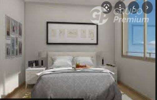 Departamento en venta de 1 dorm. en Estación Central - Imagen 5
