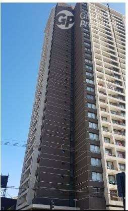 Departamento en venta de 1 dorm. en Estación Central - Imagen 10