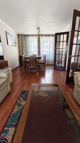 Casa Condominio El Olmo - Imagen 4