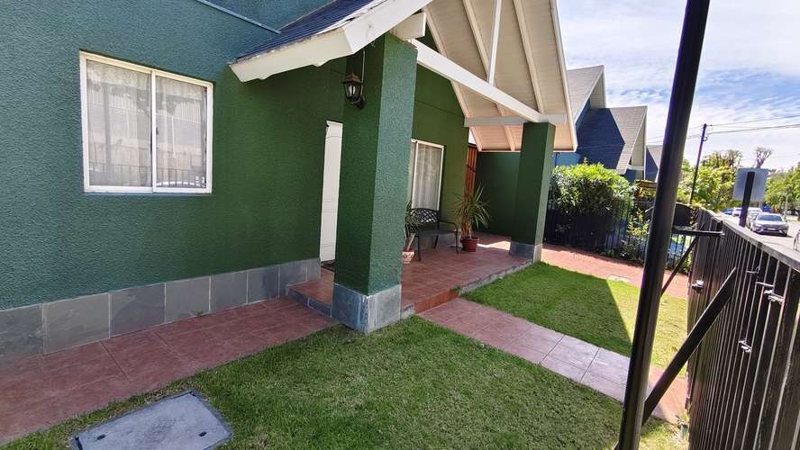 Casa Condominio El Olmo - Imagen 21