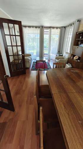 Casa Condominio El Olmo