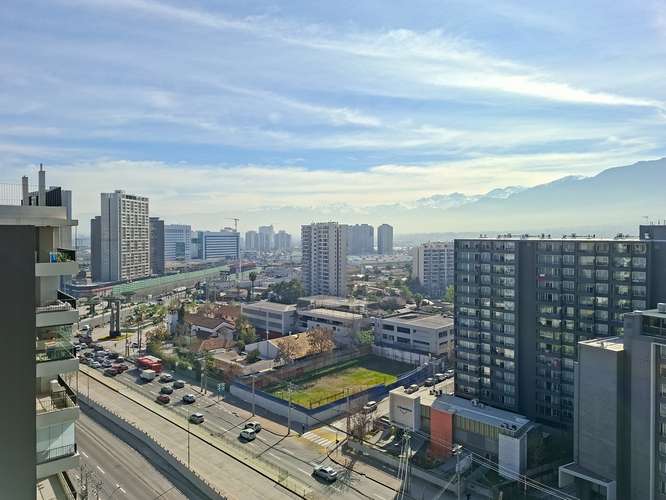 Av. Vicuña Mackenna  [3514-1] - Imagen 14