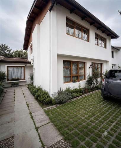 Casa en venta Alameda de 5 dorm. en Talca - Imagen 3