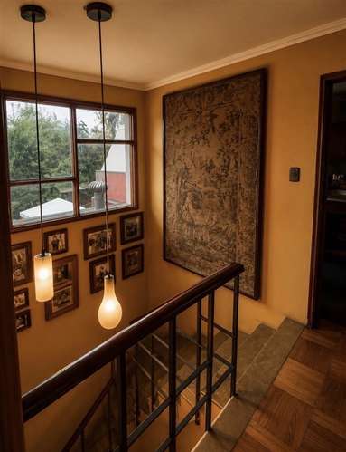 Casa en venta Alameda de 5 dorm. en Talca - Imagen 4