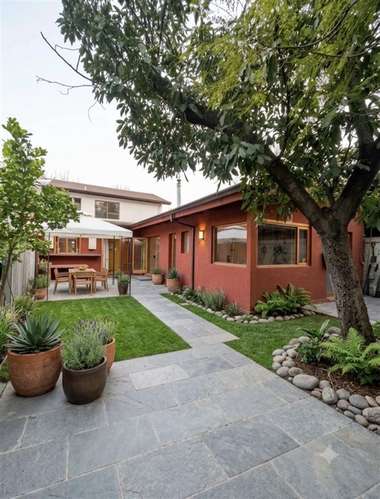 Casa en venta Alameda de 5 dorm. en Talca - Imagen 5