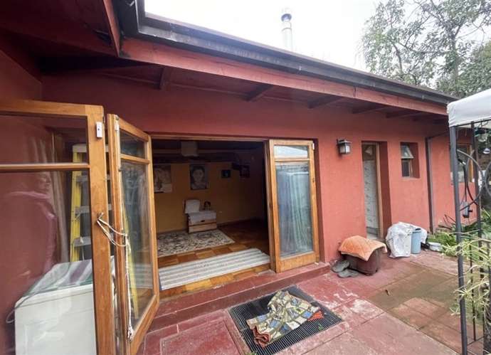 Casa en venta Alameda de 5 dorm. en Talca - Imagen 8